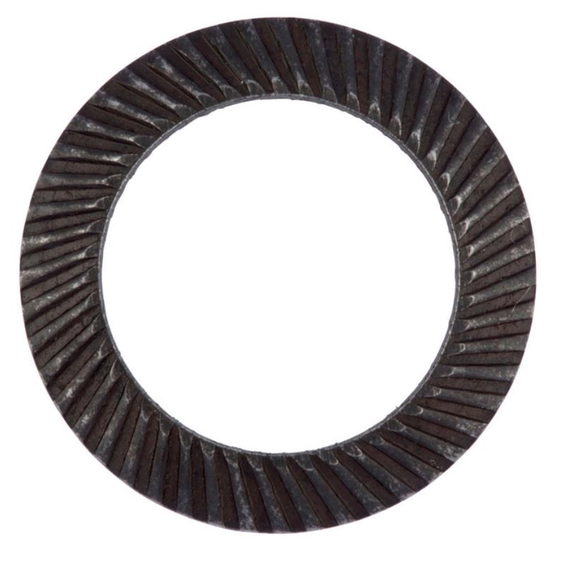 Rondelles de sécurité Schnorr Type S Rondelles de sécurité Schnorr Type S