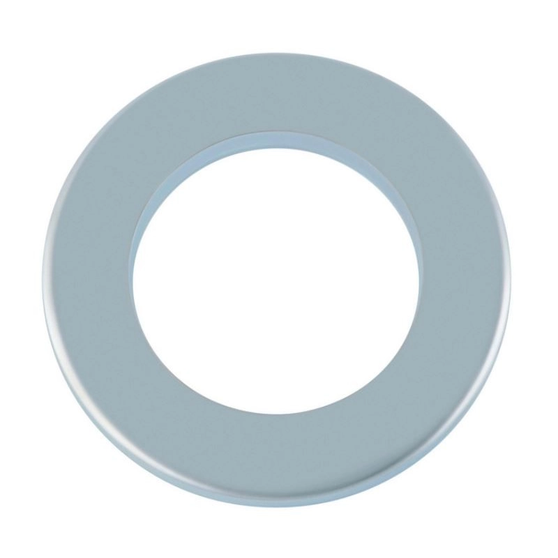 Rondelles Plates pour Vis Tête Cylindrique DIN 433 Zingué Rondelles Plates pour Vis Tête Cylindrique DIN 433 Zingué