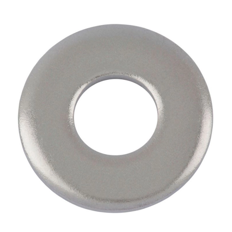 Rondelles Plates Extra Larges LL Inox A2 Rondelles Plates Extra Larges LL Inox A2