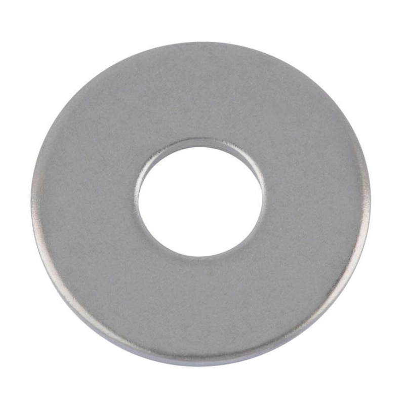 Rondelles Plates Extra Larges LL Zingué Rondelles Plates Extra Larges LL Zingué
