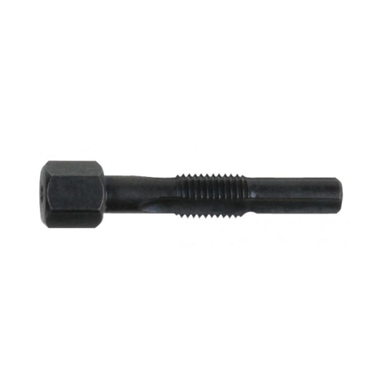 Taraud avec guide M14 x 1,25 (special bougies) Taraud avec guide M14 x 1,25 (special bougies)