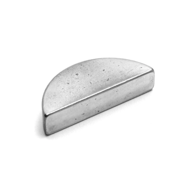 Clavettes Disque Acier Clavettes Disque Acier