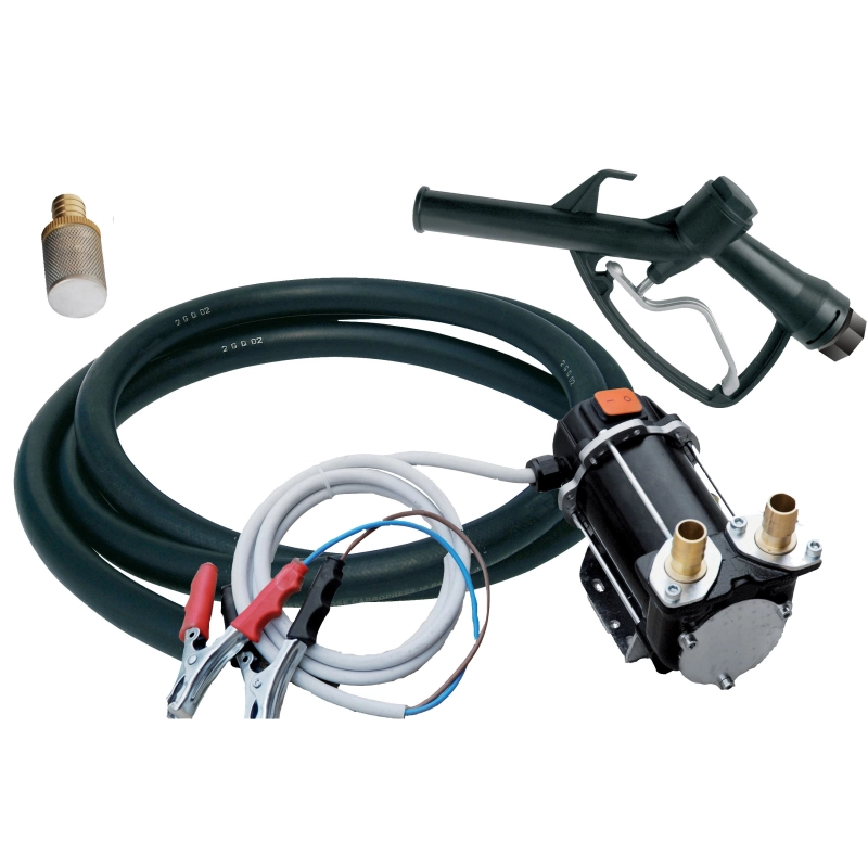 Groupe de Transfert ECO complet 12V Groupe de Transfert ECO complet 12V