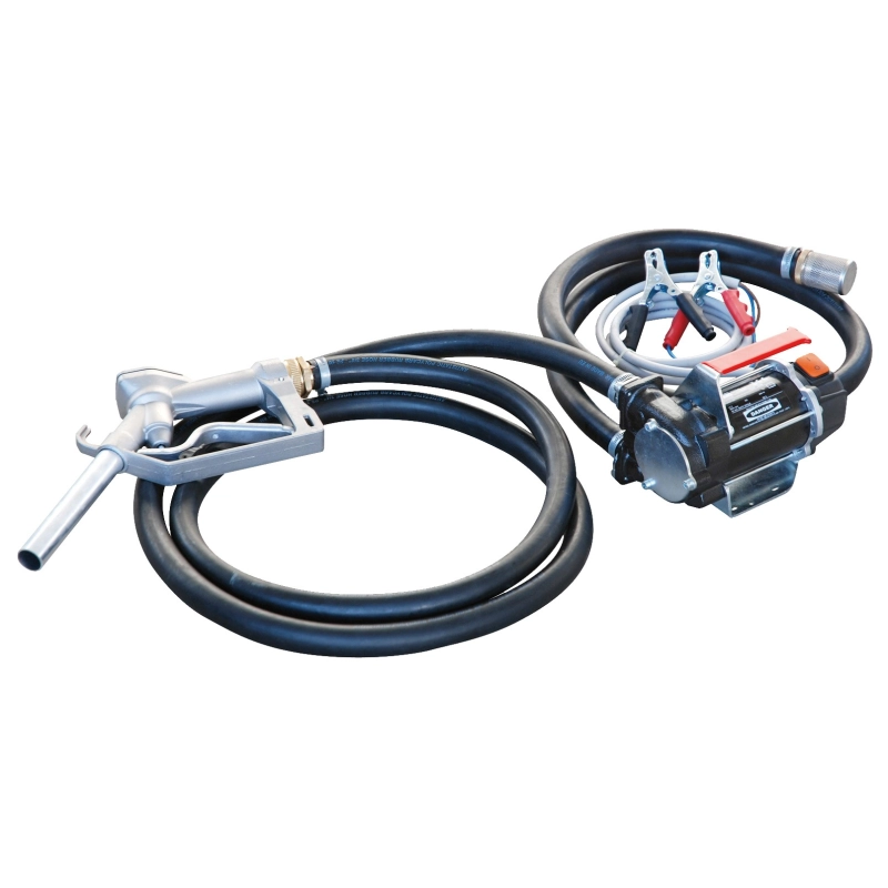 Groupe de Transfert complets 12V ou 24V Groupe de Transfert complets 12V ou 24V