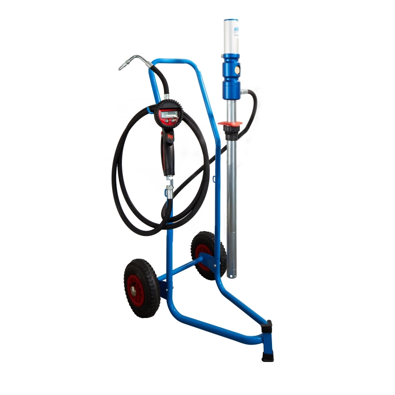 Ensemble mobile pour huile 50/60L Ensemble mobile pour huile 50/60L