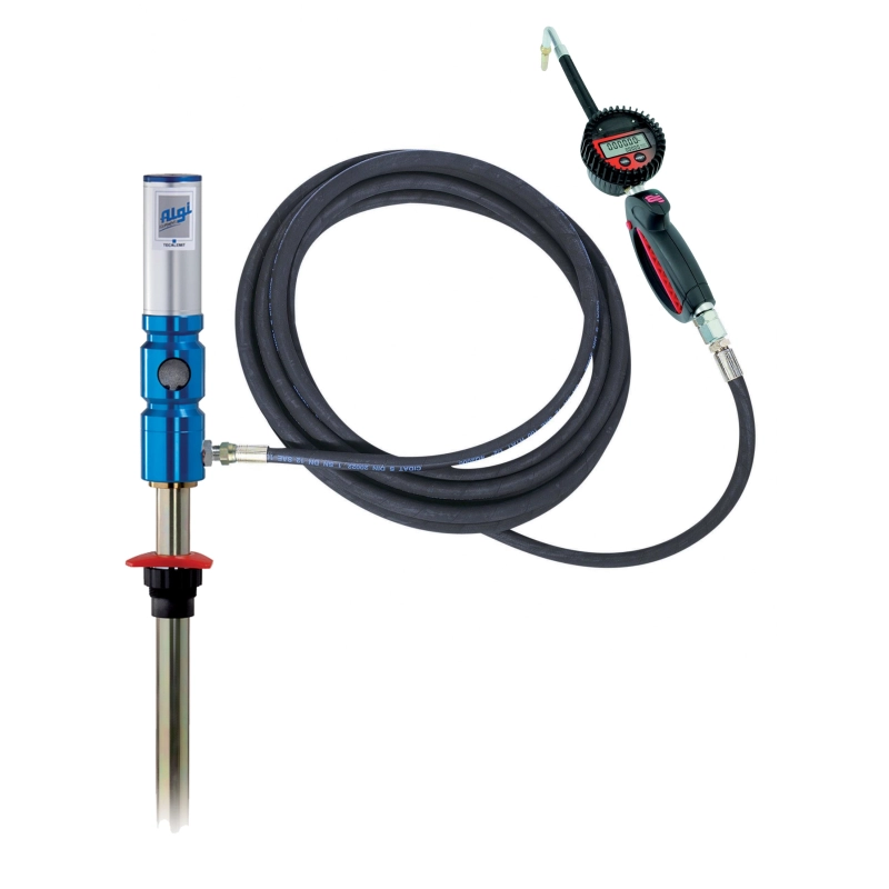 Ensemble fixe pour huile 180/220L Ensemble fixe pour huile 180/220L