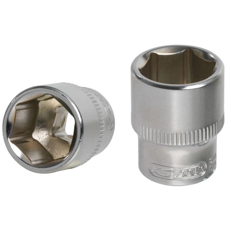 Douille 6 pans ULTIMATE® 1/4'' Douille 6 pans ULTIMATE® 1/4''