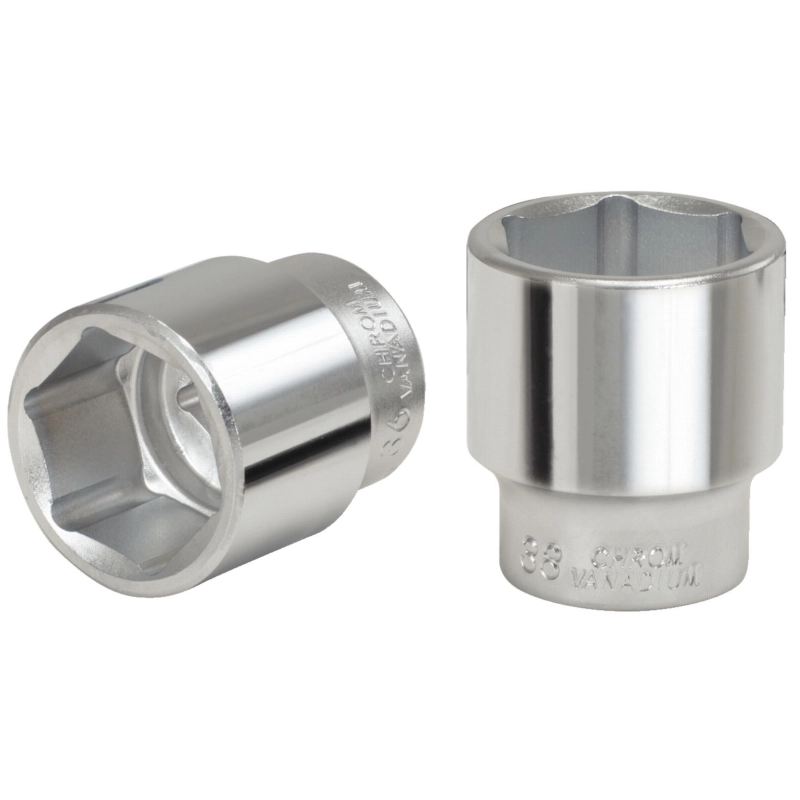 Douille 6 pans - 3/4'' Douille 6 pans - 3/4''