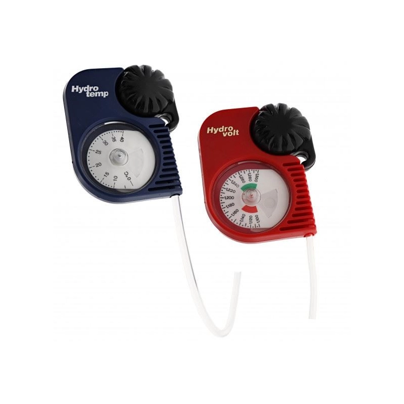 Pèse-acide & pèse-antigel PRO Pèse-acide & pèse-antigel PRO