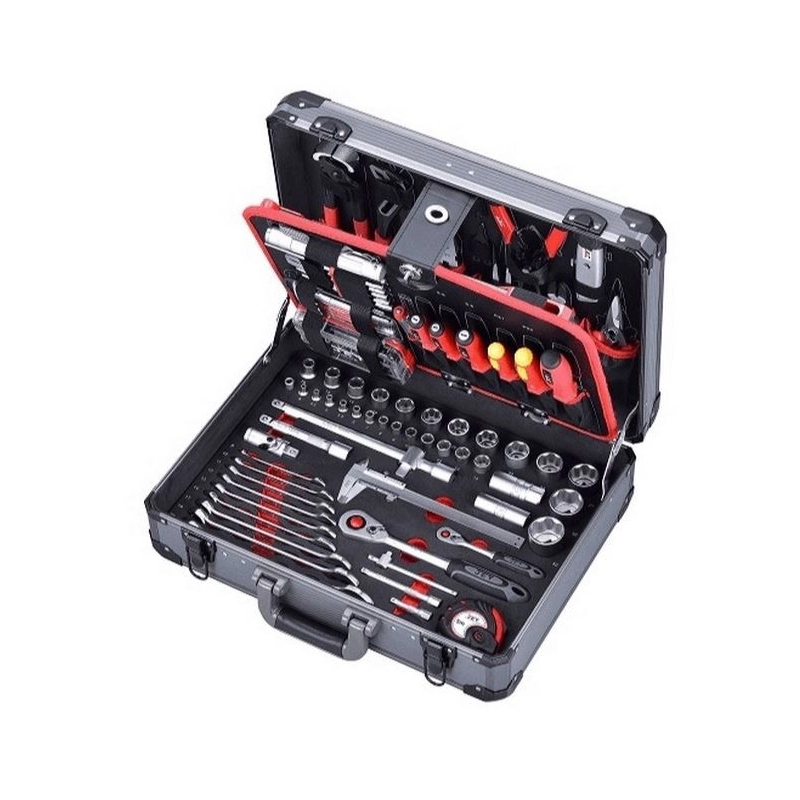 Valise d'outils professionnels Y-136C JET Promac Valise d'outils professionnels Y-136C JET Promac
