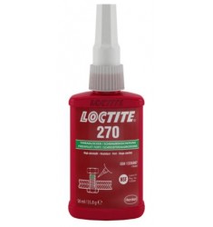LOCTITE® 270 - FREINFILET FORT 50mL