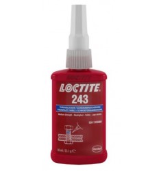 LOCTITE® 243 - FREINFILET NORMAL