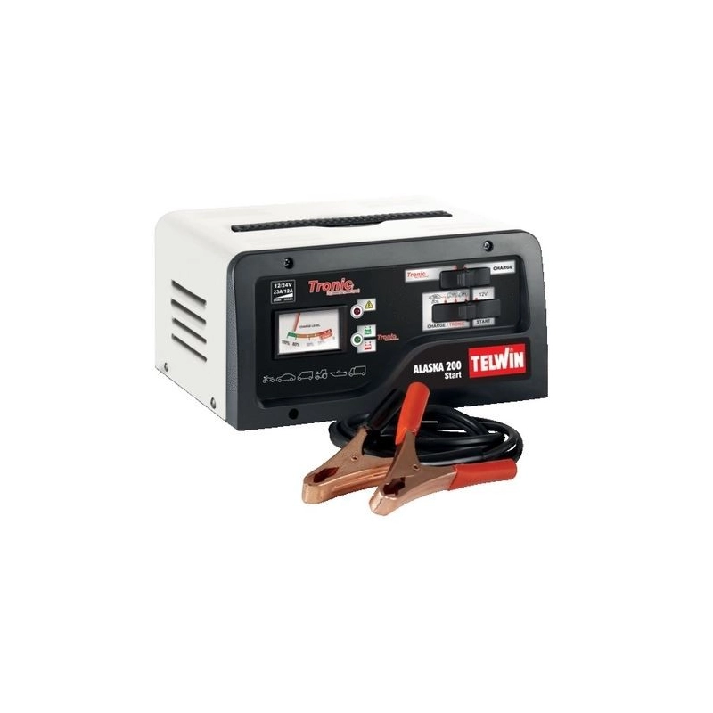 CHARGEUR ATELIER CB120 CHARGEUR ATELIER CB120