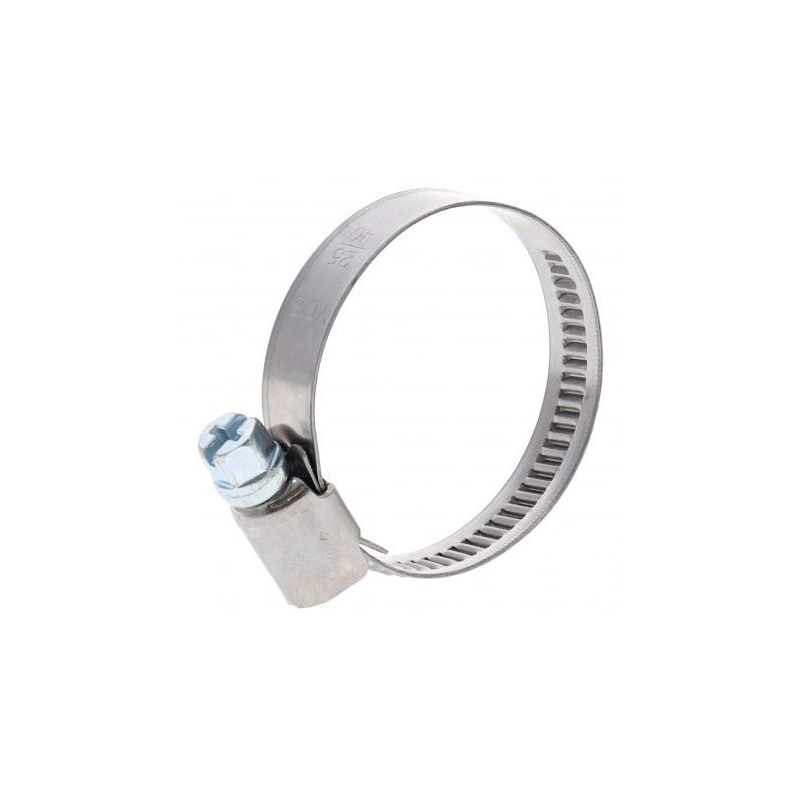 Colliers de serrage Inox DIN 3017 Colliers de serrage Inox DIN 3017