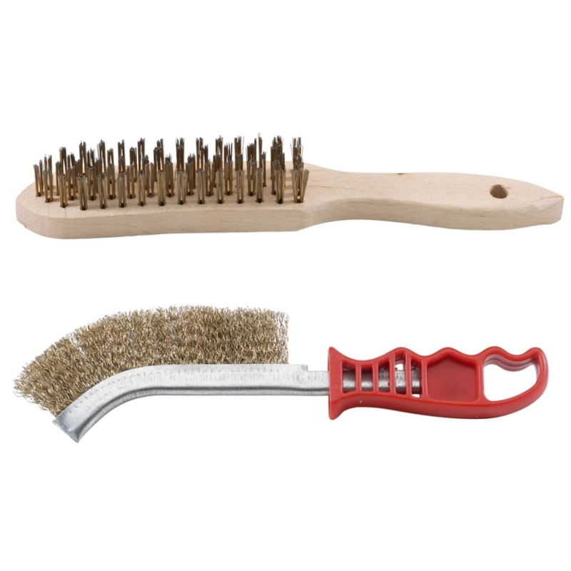 Brosse à main Brosse à main