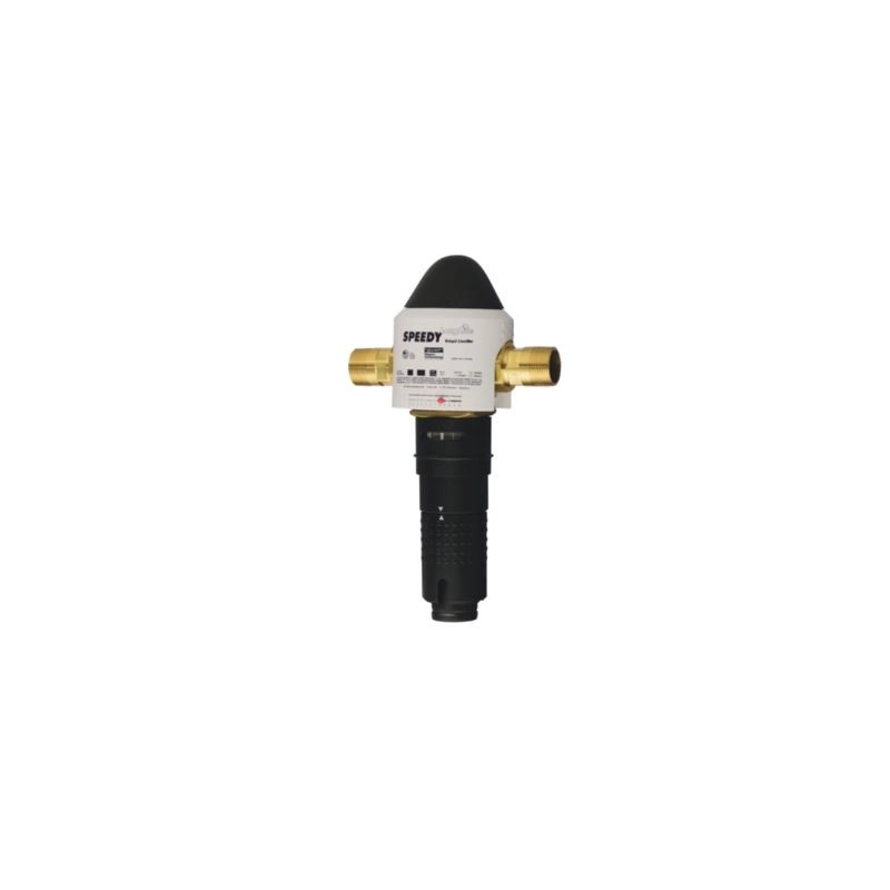 Filtre SPEEDY-LONGLIFE JUDO 3/4'' Filtre SPEEDY-LONGLIFE JUDO 3/4''