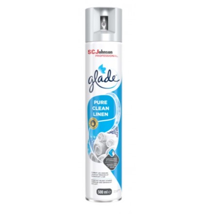Glade® Pure Clean Linen