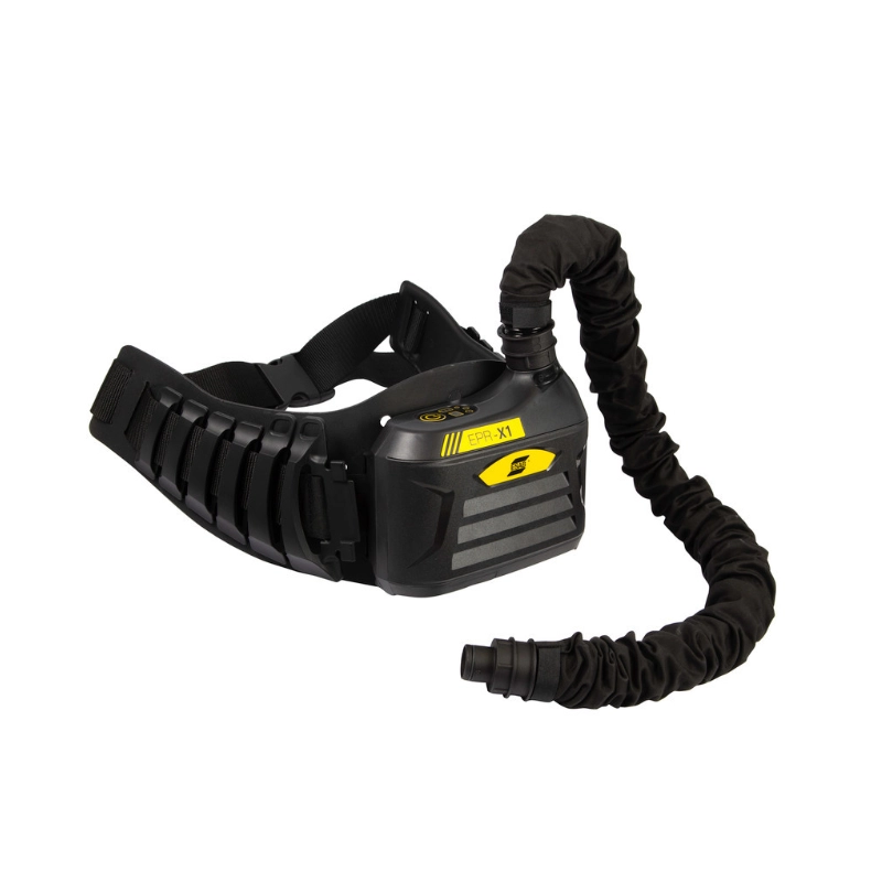 Systeme ventilation air XPR-1 Systeme ventilation air XPR-1