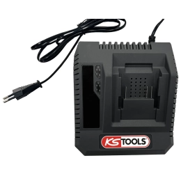 Chargeur rapide ventilé 18V 4Ah