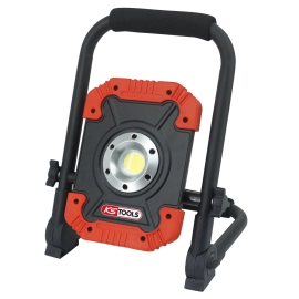 Projecteur de chantier sur batterie 3000 Lumens