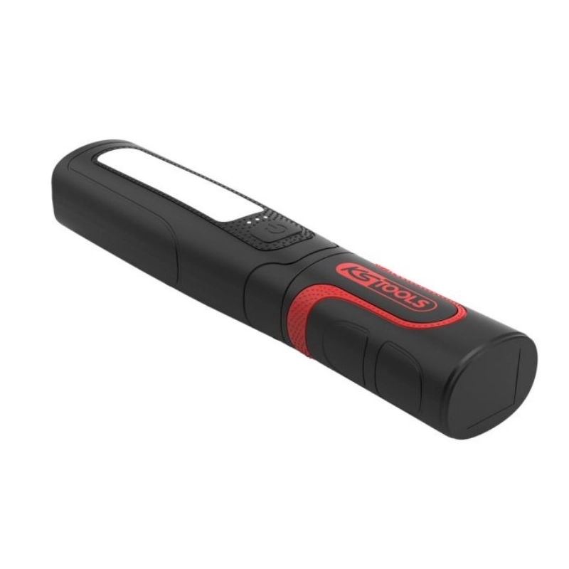 Baladeuse orientable rechargeable 600 lumens Baladeuse orientable rechargeable 600 lumens