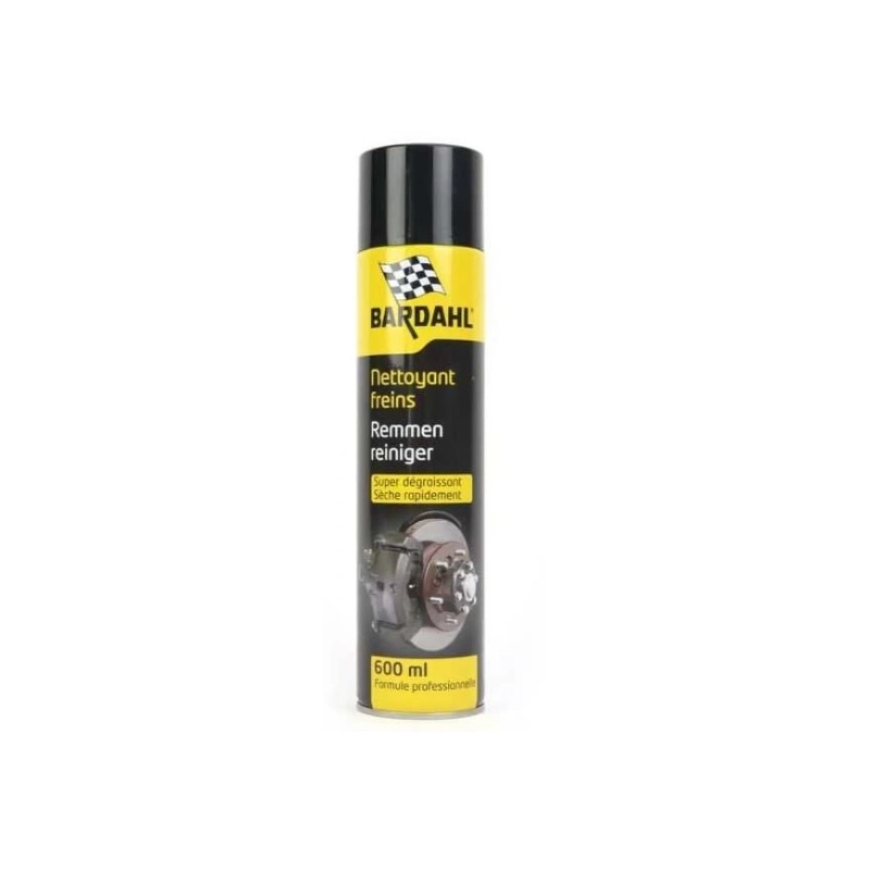 Nettoyant Frein