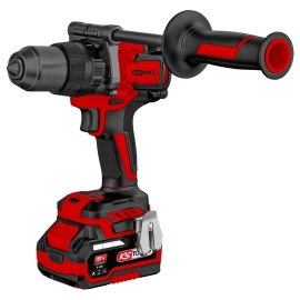 Perceuse visseuse sur batterie 18V