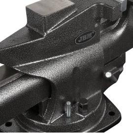 Etau d'établi 150mm type rapide