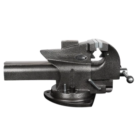 Etau d'établi 150mm type rapide