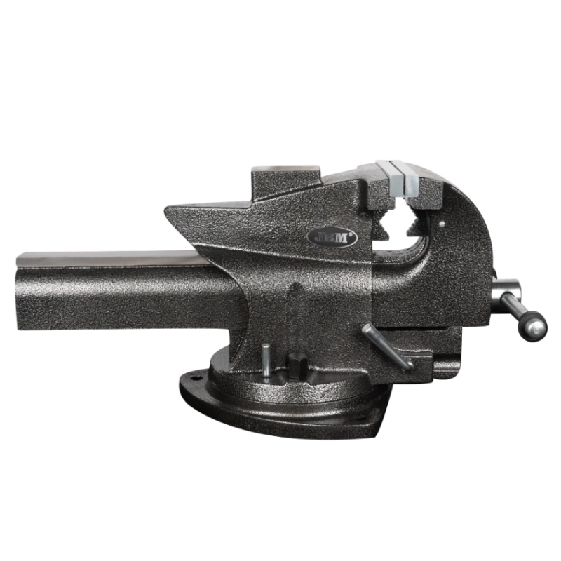 Etau d'établi 150mm type rapide Etau d'établi 150mm type rapide