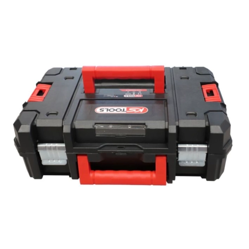 Coffret vide pour outillage électroportatif KS TOOLS Coffret vide pour outillage électroportatif KS TOOLS