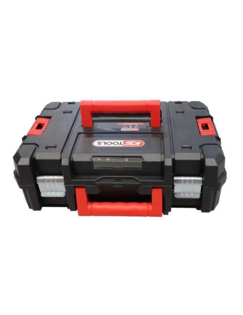 Coffret vide pour outillage électroportatif KS TOOLS