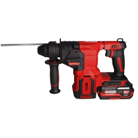 Perforateur sur batterie 18V