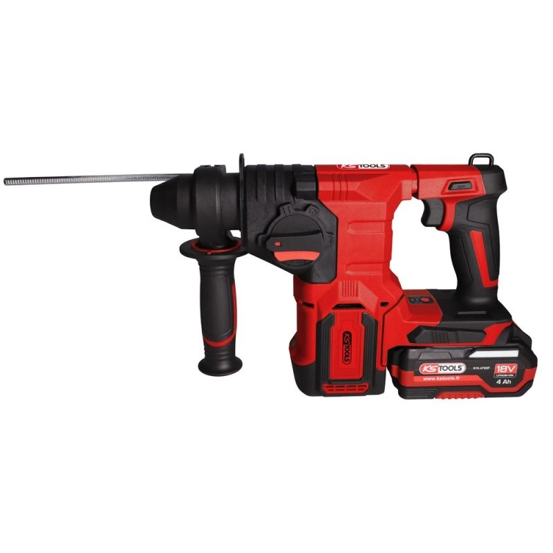 Perforateur sur batterie 18V