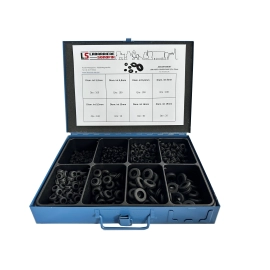 Coffret SONOFIX de 600 Passes Cloison caoutchouc