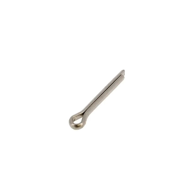 Coffret de 840 Goupilles Fendues Din 94 diam 1.6 à 10mm