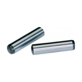Coffrets Goupilles CYLINDRIQUES DIN 1481 acier trempé de 2 à 12mm ou 12 à 20mm