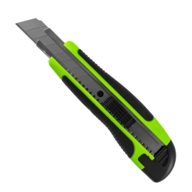 Cutter Professionnel 18mm