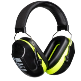 Casque anti-bruit Max340 confort 34dB