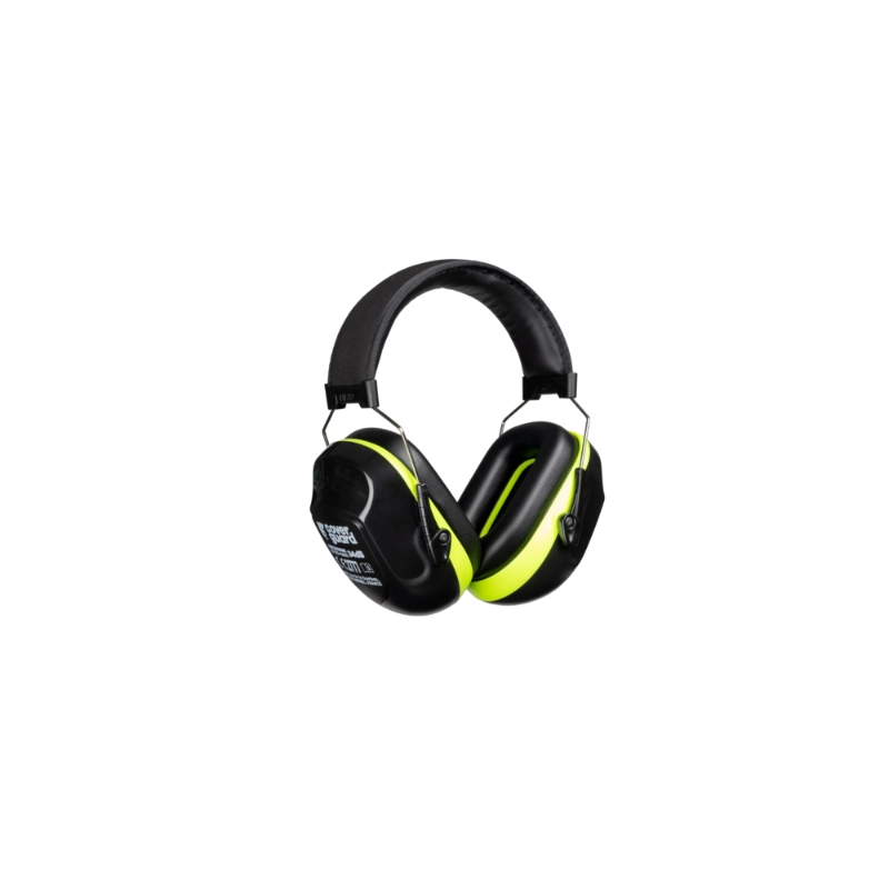 Casque anti-bruit Max340 confort 34dB