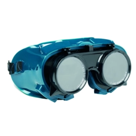 Lunette masque soudeur relevable DIN 5