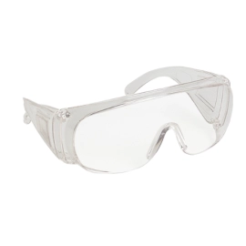 Lunettes transparente VISILUX ECO