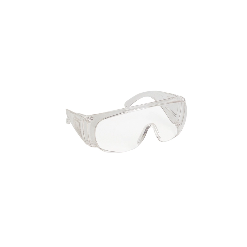 Lunettes transparente VISILUX ECO