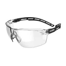 Lunettes transparente TIGER