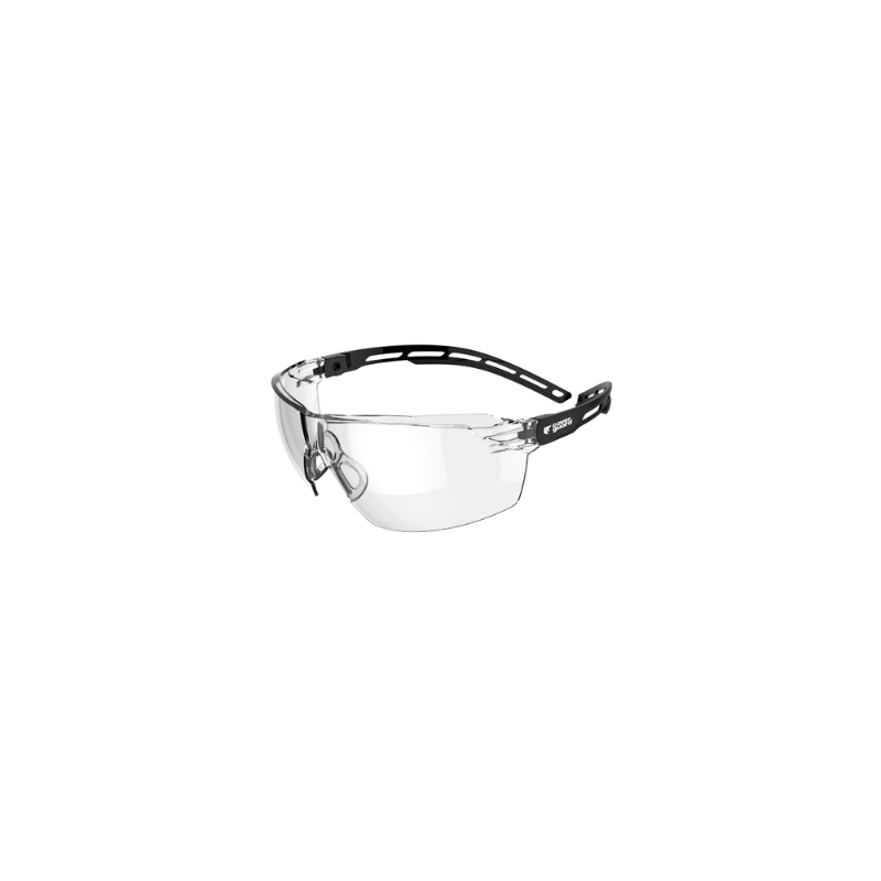 Lunettes transparente TIGER
