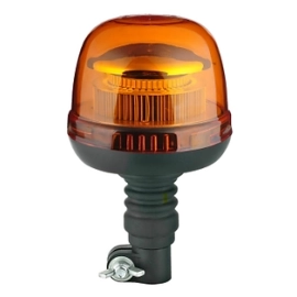 Gyrophare 12/24V Flash LED - Flexible