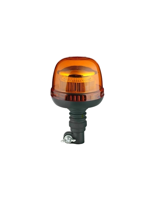 Gyrophare 12/24V Flash LED - Flexible