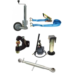 Attelage & Remorquage