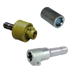 Accessoires de Transmission Agricole