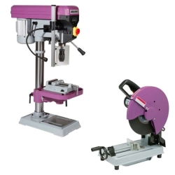 Machines Outils